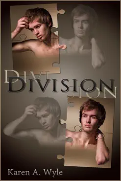 division book cover image