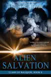 Alien Salvation synopsis, comments