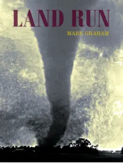 land run imagen de la portada del libro