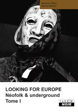 looking for europe imagen de la portada del libro