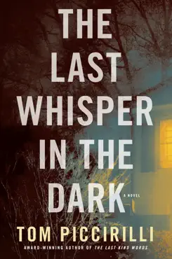 the last whisper in the dark book cover image