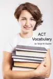 ACT Vocabulary synopsis, comments