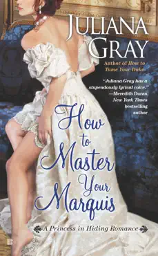 how to master your marquis book cover image