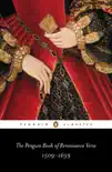 The Penguin Book of Renaissance Verse synopsis, comments