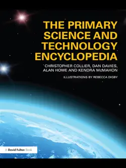 the primary science and technology encyclopedia book cover image