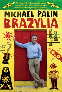 brazylia book cover image