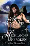 Highlander Unbroken synopsis, comments