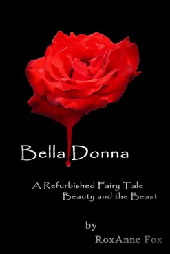 bella donna book cover image