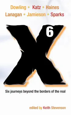 x6 book cover image