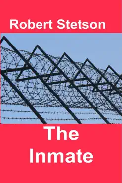 the inmate book cover image