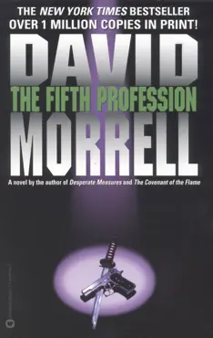 the fifth profession imagen de la portada del libro