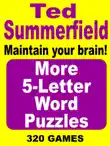 More 5-Letter Word Puzzles synopsis, comments