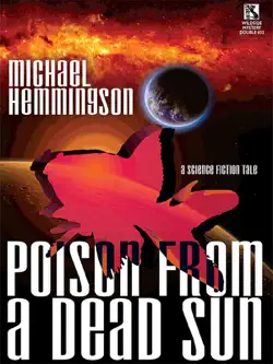 poison from a dead sun book cover image