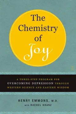 the chemistry of joy book cover image