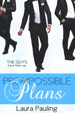 prompossible plans book cover image