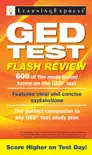 GED Test Flash Review synopsis, comments
