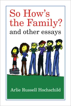 so how's the family? book cover image