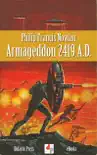 Armageddon 2419 A.D. synopsis, comments