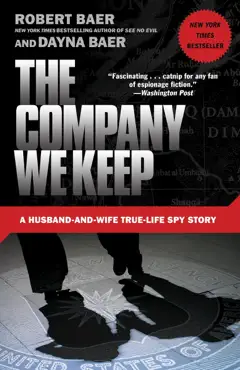 the company we keep book cover image