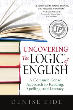 uncovering the logic of english book cover image