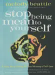 Stop Being Mean To Yourself synopsis, comments