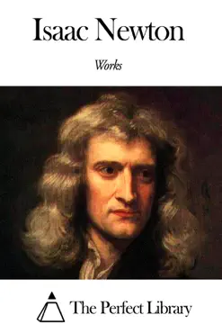works of isaac newton book cover image