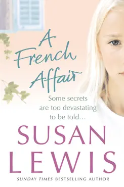a french affair book cover image