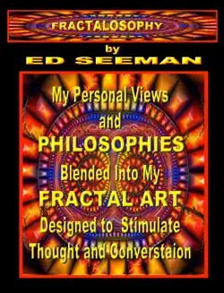 fractalosophy book cover image