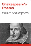 Shakespeare's Poems book summary, reviews and download