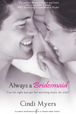 always a bridesmaid book cover image