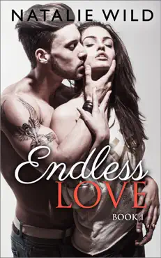 endless love book cover image