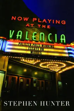 now playing at the valencia book cover image