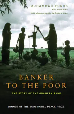 banker to the poor book cover image
