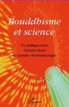 bouddhisme et science book cover image
