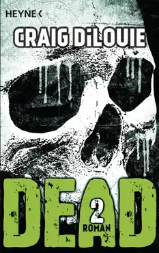 dead 2 book cover image