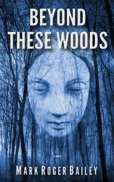 beyond these woods imagen de la portada del libro