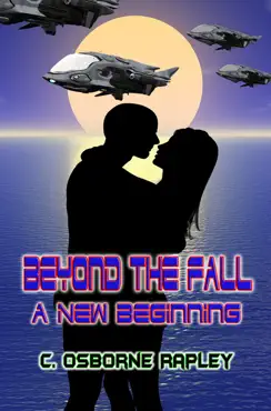 beyond the fall book cover image