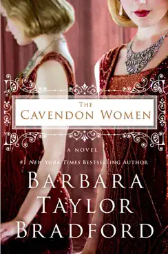 the cavendon women book cover image