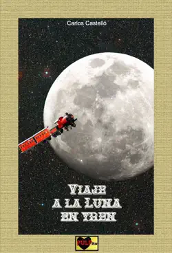 viaje a la luna en tren imagen de la portada del libro