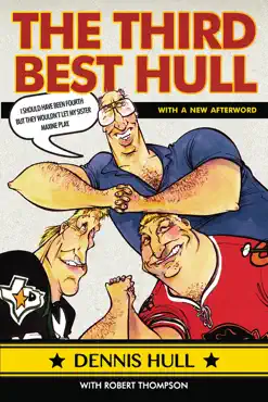 third best hull book cover image