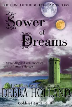 sower of dreams imagen de la portada del libro