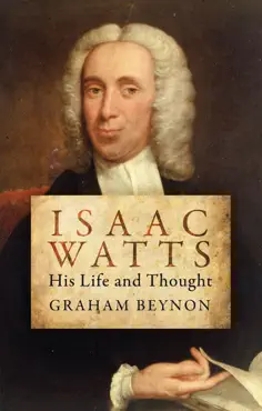 isaac watts book cover image