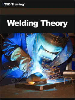 welding theory book cover image