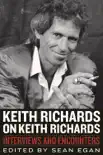 Keith Richards on Keith Richards synopsis, comments