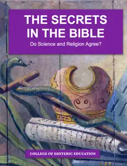 the secrets in the bible book cover image