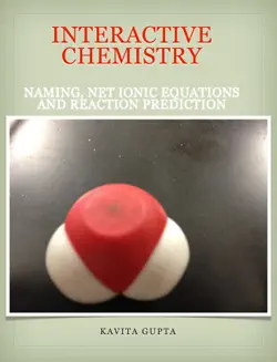 interactive chemistry book cover image