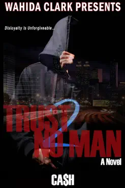 trust no man 2 book cover image