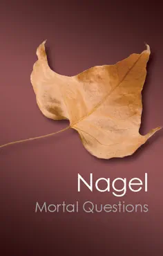 mortal questions book cover image
