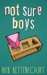 Not Sure Boys synopsis, comments