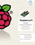 Raspberry Pi book summary, reviews and download